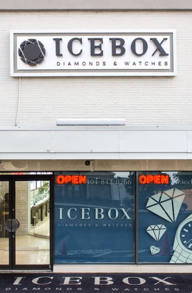 icebox buckhead atlanta.